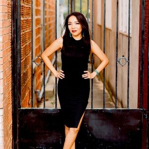 Meet your Posher, Gabrielle